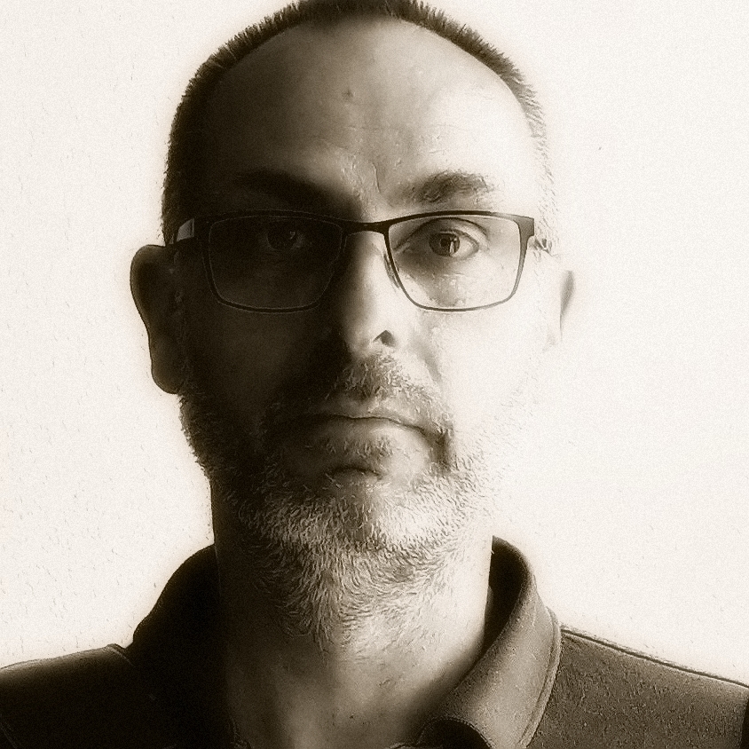 Oliver Simon | Autor Online-Redakteur